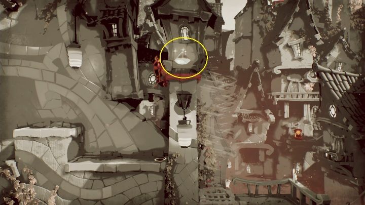 Ukryty diament znajduje się na kamiennym wzniesieniu - Crash 4: Diamenty (Poziomy Na Odwrót) - lista, lokalizacja - Crash Bandicoot 4 - poradnik, solucja
