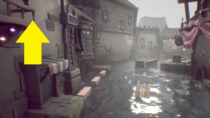 Diament znajdziesz na samym początku lokacji - Crash 4: Diamenty (Poziomy Na Odwrót) - lista, lokalizacja - Crash Bandicoot 4 - poradnik, solucja