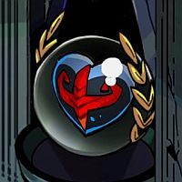 Symbol ten prowadzi do komnaty z Sercem Centaura - Hades: Co oznaczają symbole przy przejściach i drzwiach? - Hades - poradnik do gry