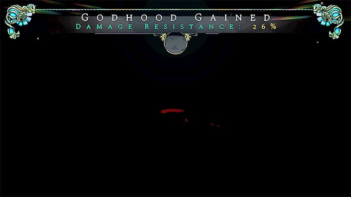 God Mode wbrew swojej nazwie nie gwarantuje całkowitej nieśmiertelności i nie możecie liczyć na to, że ukończycie grę bez żadnych zgonów nietykalną postacią - Hades: Cheaty - Tryb boski - Hades - poradnik do gry