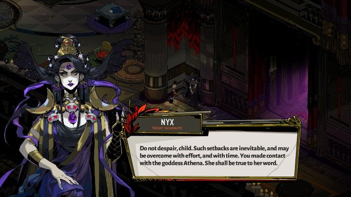 1 - Hades: Dary od bogów, herosów (Boons) - Hades - poradnik do gry