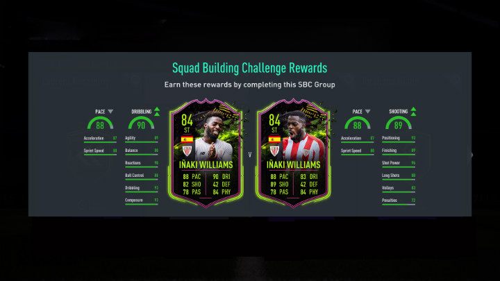 1 - FUT 21: Buntownicy/Rulebreakers - 1 drużyna - FIFA 21 - poradnik do gry