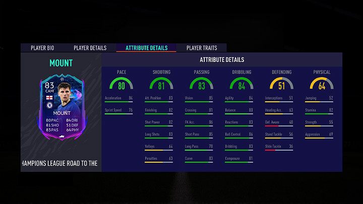 1 - FUT 21: Droga do finału/Road to the Final - 1 drużyna - FIFA 21 - poradnik do gry