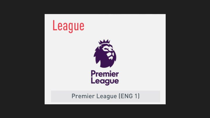 Nazwa zawodnika, klub, narodowość - FUT 21: Premier League (ENG 1) - tani startowy skład - FIFA 21 - poradnik do gry