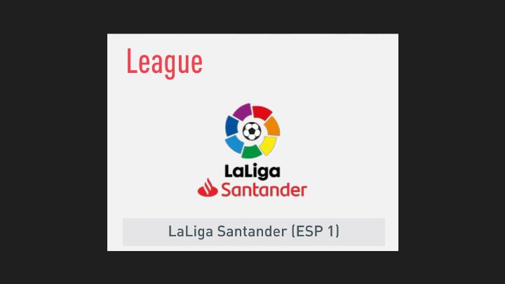Nazwa zawodnika, klub, narodowość - FUT 21: La Liga (ESP 1) - tani startowy skład - FIFA 21 - poradnik do gry