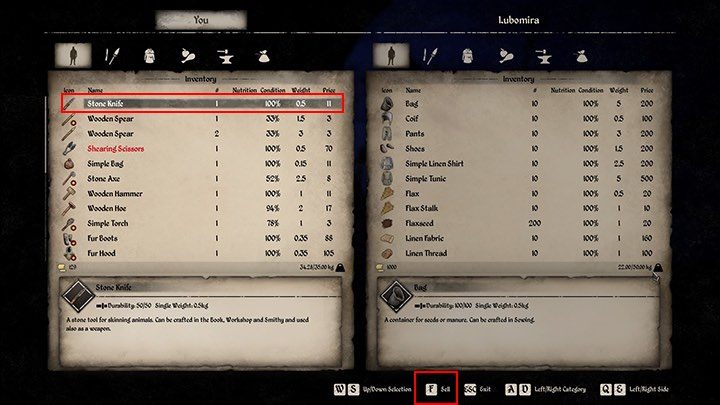 1 - Medieval Dynasty: Pieniądze - jak szybko zarabiać? - Medieval Dynasty - poradnik do gry