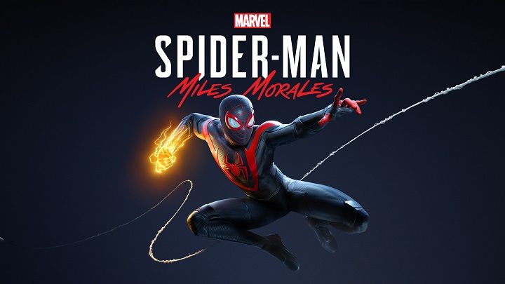 Triibo  Marvel's Spider-Man: Miles Morales revela lista de