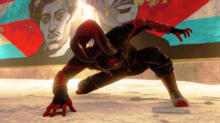 Wymagania - Spider-Man Miles Morales: Kostium To już koniec - jak odblokować? - Spider-Man Miles Morales - poradnik, solucja
