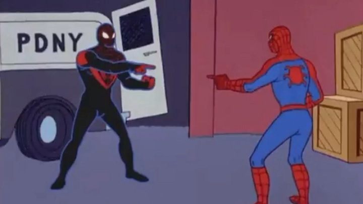 Nie - Spider-Man Miles Morales: Czy w grze jest dostępny Multiplayer? - Spider-Man Miles Morales - poradnik, solucja