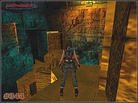 2 - [Misja 18] Wrath of the Beast | Tomb Raider The Angel of Darkness - Tomb Raider: The Angel of Darkness - poradnik do gry