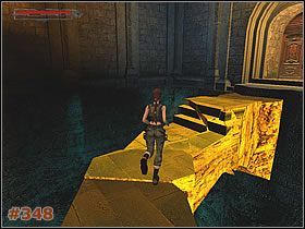 4 - [Misja 18] Wrath of the Beast | Tomb Raider The Angel of Darkness - Tomb Raider: The Angel of Darkness - poradnik do gry