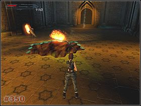 5 - [Misja 18] Wrath of the Beast | Tomb Raider The Angel of Darkness - Tomb Raider: The Angel of Darkness - poradnik do gry