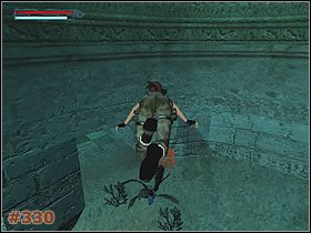 3 - [Misja 17] Neptunes Hall | Tomb Raider The Angel of Darkness - Tomb Raider: The Angel of Darkness - poradnik do gry