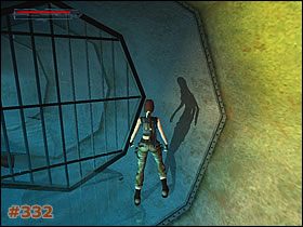 4 - [Misja 17] Neptunes Hall | Tomb Raider The Angel of Darkness - Tomb Raider: The Angel of Darkness - poradnik do gry