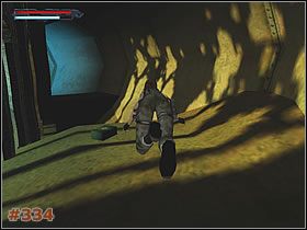 5 - [Misja 17] Neptunes Hall | Tomb Raider The Angel of Darkness - Tomb Raider: The Angel of Darkness - poradnik do gry