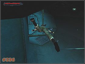 6 - [Misja 17] Neptunes Hall | Tomb Raider The Angel of Darkness - Tomb Raider: The Angel of Darkness - poradnik do gry