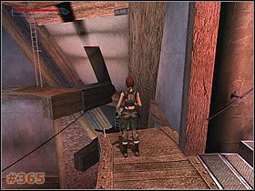 4 - [Misja 20] Hall of Seasons - użycie kryształów, podziemna machina i czerwony duch (cz.1) - Tomb Raider: The Angel of Darkness - poradnik do gry