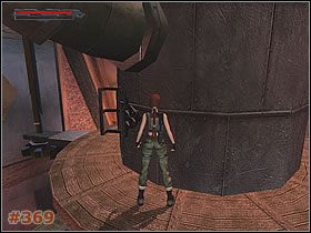 6 - [Misja 20] Hall of Seasons - użycie kryształów, podziemna machina i czerwony duch (cz.1) - Tomb Raider: The Angel of Darkness - poradnik do gry