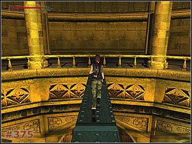 9 - [Misja 20] Hall of Seasons - użycie kryształów, podziemna machina i czerwony duch (cz.1) - Tomb Raider: The Angel of Darkness - poradnik do gry