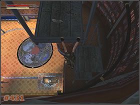 6 - [Misja 23] The Monstrum Crimescene (cz.1) | Tomb Raider The Angel of Darkness - Tomb Raider: The Angel of Darkness - poradnik do gry