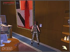 2 - [Misja 23] The Monstrum Crimescene (cz.2) | Tomb Raider The Angel of Darkness - Tomb Raider: The Angel of Darkness - poradnik do gry