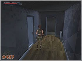 3 - [Misja 23] The Monstrum Crimescene (cz.2) | Tomb Raider The Angel of Darkness - Tomb Raider: The Angel of Darkness - poradnik do gry