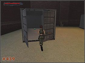 1 - [Misja 24] The Strahov Fortress (cz.1) | Tomb Raider The Angel of Darkness - Tomb Raider: The Angel of Darkness - poradnik do gry