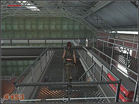 8 - [Misja 24] The Strahov Fortress (cz.1) | Tomb Raider The Angel of Darkness - Tomb Raider: The Angel of Darkness - poradnik do gry