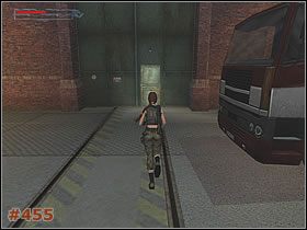 9 - [Misja 24] The Strahov Fortress (cz.1) | Tomb Raider The Angel of Darkness - Tomb Raider: The Angel of Darkness - poradnik do gry