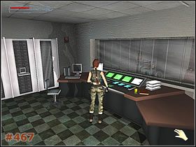 6 - [Misja 24] The Strahov Fortress (cz.2) | Tomb Raider The Angel of Darkness - Tomb Raider: The Angel of Darkness - poradnik do gry