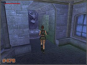 3 - [Misja 25] The Bio-Research Facility (cz.1) | Tomb Raider The Angel of Darkness - Tomb Raider: The Angel of Darkness - poradnik do gry