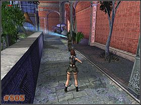 1 - [Misja 25] The Bio-Research Facility (cz.3) | Tomb Raider The Angel of Darkness - Tomb Raider: The Angel of Darkness - poradnik do gry