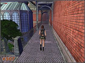 2 - [Misja 25] The Bio-Research Facility (cz.3) | Tomb Raider The Angel of Darkness - Tomb Raider: The Angel of Darkness - poradnik do gry