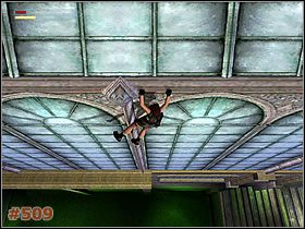 3 - [Misja 25] The Bio-Research Facility (cz.3) | Tomb Raider The Angel of Darkness - Tomb Raider: The Angel of Darkness - poradnik do gry