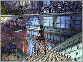 4 - [Misja 25] The Bio-Research Facility (cz.3) | Tomb Raider The Angel of Darkness - Tomb Raider: The Angel of Darkness - poradnik do gry