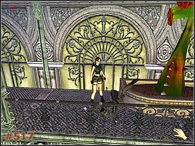 7 - [Misja 25] The Bio-Research Facility (cz.3) | Tomb Raider The Angel of Darkness - Tomb Raider: The Angel of Darkness - poradnik do gry