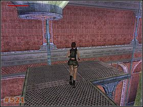 9 - [Misja 25] The Bio-Research Facility (cz.3) | Tomb Raider The Angel of Darkness - Tomb Raider: The Angel of Darkness - poradnik do gry