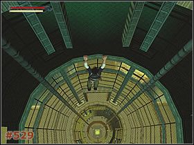 1 - [Misja 26] The Sanitarium (cz.1) | Tomb Raider The Angel of Darkness - Tomb Raider: The Angel of Darkness - poradnik do gry