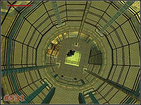 2 - [Misja 26] The Sanitarium (cz.1) | Tomb Raider The Angel of Darkness - Tomb Raider: The Angel of Darkness - poradnik do gry