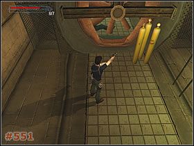 6 - [Misja 26] The Sanitarium (cz.2) | Tomb Raider The Angel of Darkness - Tomb Raider: The Angel of Darkness - poradnik do gry