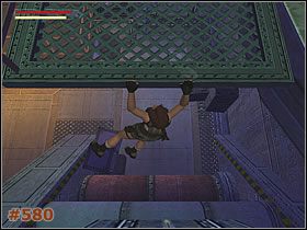 1 - [Misja 28] Aquatic Research Area (cz.1) | Tomb Raider The Angel of Darkness - Tomb Raider: The Angel of Darkness - poradnik do gry