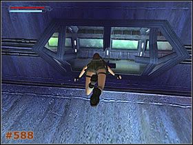 5 - [Misja 28] Aquatic Research Area (cz.1) | Tomb Raider The Angel of Darkness - Tomb Raider: The Angel of Darkness - poradnik do gry