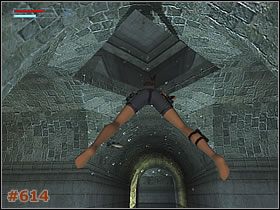 2 - [Misja 29] The Vault of Trophies (cz.1) | Tomb Raider The Angel of Darkness - Tomb Raider: The Angel of Darkness - poradnik do gry