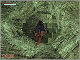 4 - [Misja 29] The Vault of Trophies (cz.1) | Tomb Raider The Angel of Darkness - Tomb Raider: The Angel of Darkness - poradnik do gry