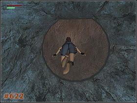 2 - [Misja 29] The Vault of Trophies (cz.2) | Tomb Raider The Angel of Darkness - Tomb Raider: The Angel of Darkness - poradnik do gry