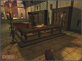 6 - [Misja 29] The Vault of Trophies (cz.2) | Tomb Raider The Angel of Darkness - Tomb Raider: The Angel of Darkness - poradnik do gry