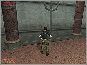 1 - [Misja 30] Boaz Returns | Tomb Raider The Angel of Darkness - Tomb Raider: The Angel of Darkness - poradnik do gry