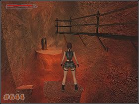 2 - [Misja 31] The Lost Domain | Tomb Raider The Angel of Darkness - Tomb Raider: The Angel of Darkness - poradnik do gry