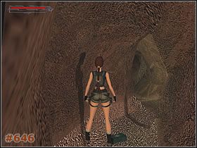 3 - [Misja 31] The Lost Domain | Tomb Raider The Angel of Darkness - Tomb Raider: The Angel of Darkness - poradnik do gry