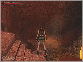 5 - [Misja 31] The Lost Domain | Tomb Raider The Angel of Darkness - Tomb Raider: The Angel of Darkness - poradnik do gry